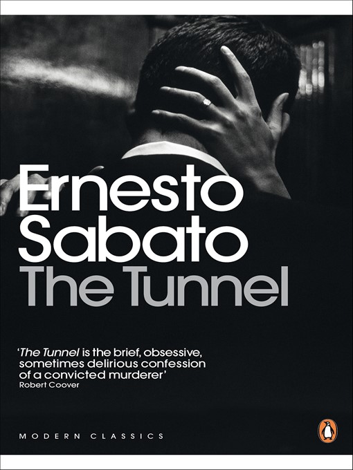 Title details for The Tunnel by Ernesto Sabato - Wait list